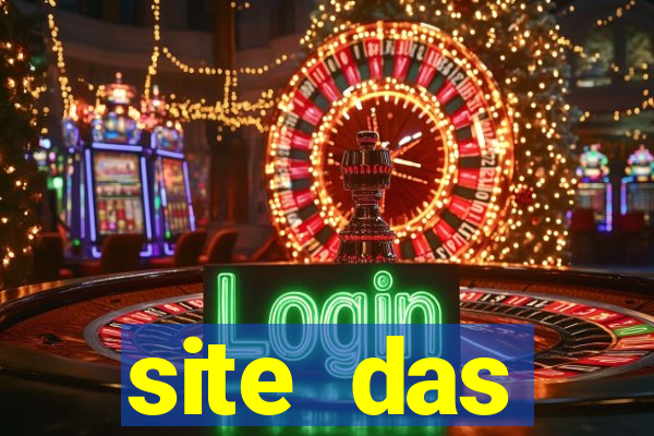 site das porcentagem dos slots